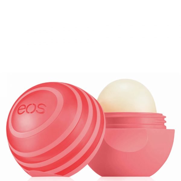 Eos Active Pink Grapefruit Spf30 Lip Balm 7 G