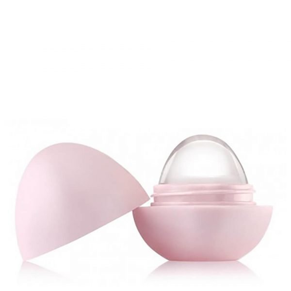 Eos Crystal Hibiscus Peach Lip Balm