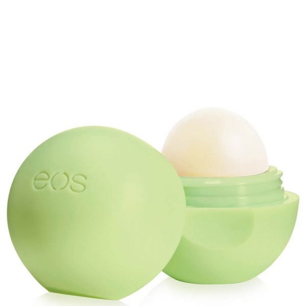 Eos Organic Honeysuckle Hd Smooth Sphere Lip Balm