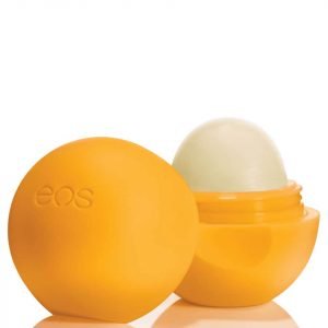 Eos Organic Orange Zest Smooth Sphere Lip Balm