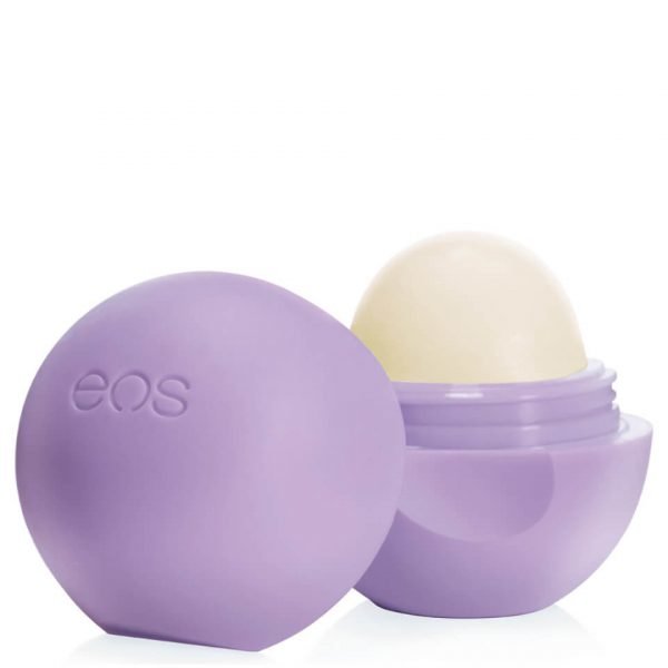 Eos Organic Passion Fruit Smooth Sphere Lip Balm