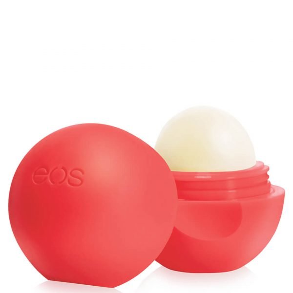 Eos Organic Summer Fruit Smooth Sphere Lip Balm