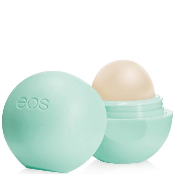 Eos Organic Sweet Mint Smooth Sphere Lip Balm