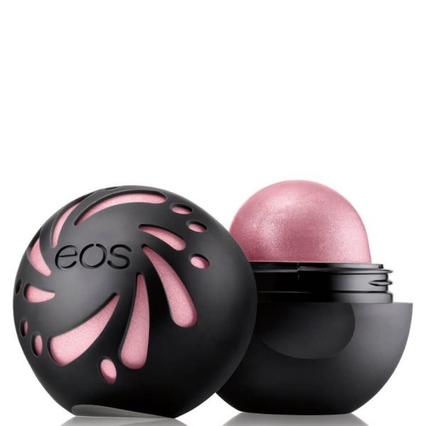 Eos Shimmer Sphere Lip Balm Pink