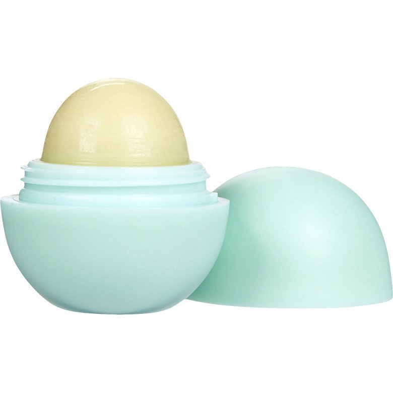 Eos Smooth Sphere Organic Lip Balm Sweet Mint 7g