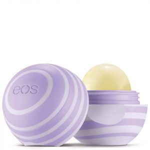 Eos Visibly Soft Blackberry Nectar Visibly Soft Lip Balm