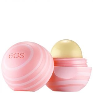 Eos Visibly Soft Coconut Milk Smooth Sphere Lip Balm