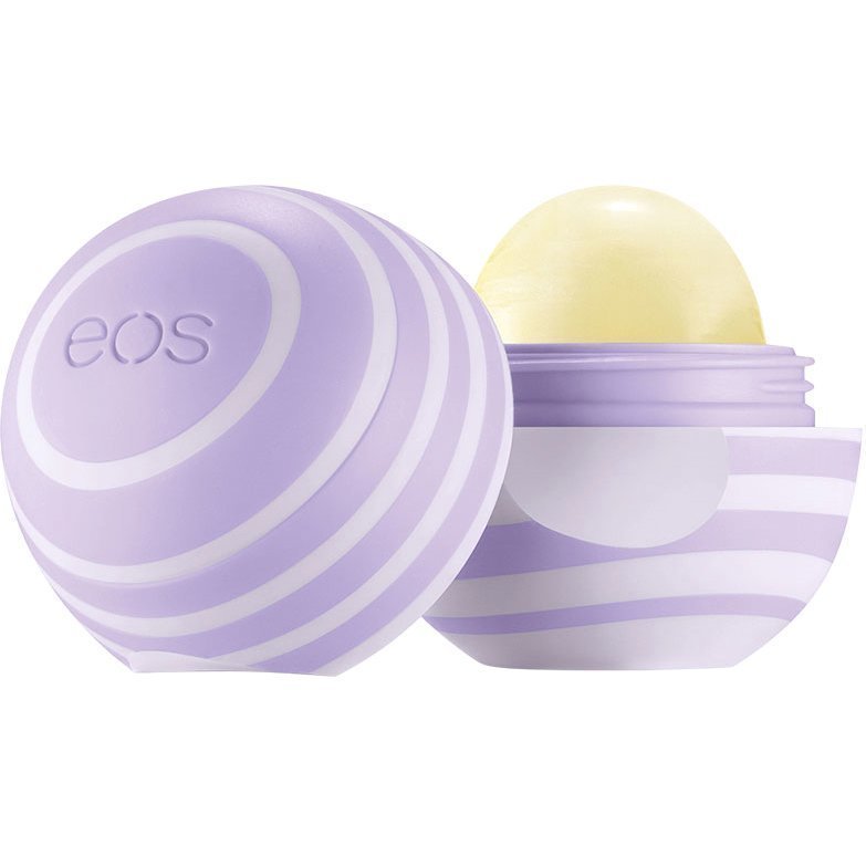 Eos Visibly Soft Lip Balm Blackberry Nectar 7g