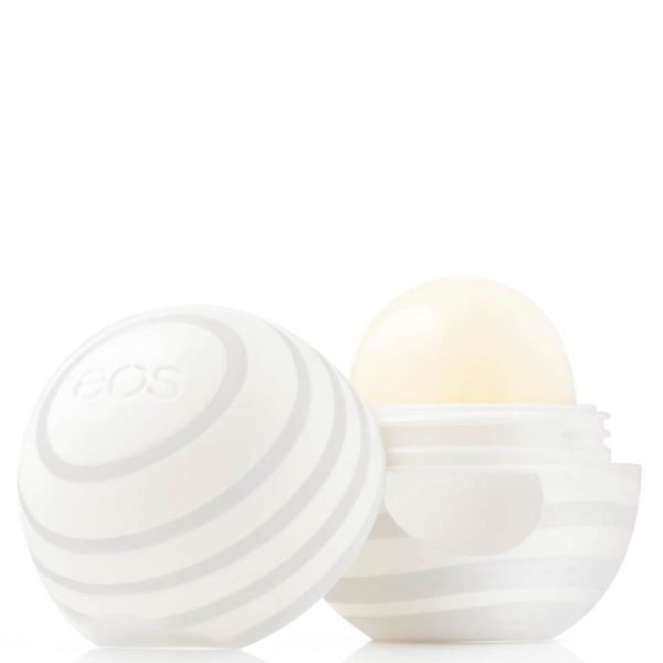 Eos Visibly Soft Smooth Sphere Pure Softness Lip Balm 7 G