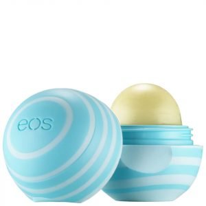 Eos Visibly Soft Vanilla Mint Smooth Sphere Lip Balm