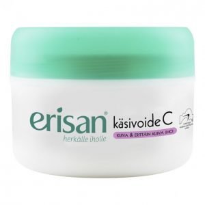 Erisan C Käsivoide 200 Ml