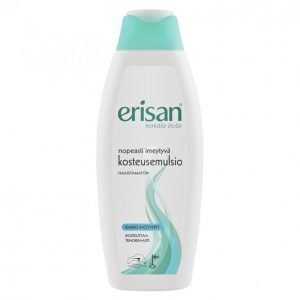 Erisan Kosteusemulsio + B5 400 Ml