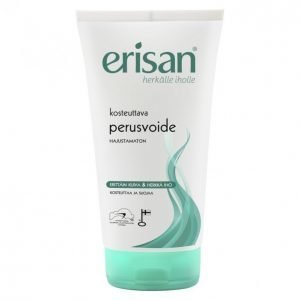 Erisan Kosteuttava Perusvoide 150 Ml