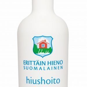 Erittäin Hieno Suomalainen 300 Ml Hiushoito