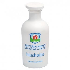 Erittäin Hieno Suomalainen Hoitoaine 300 Ml