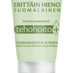 Erittäin Hieno Suomalainen Plus 150 Ml Tehohoitoaine