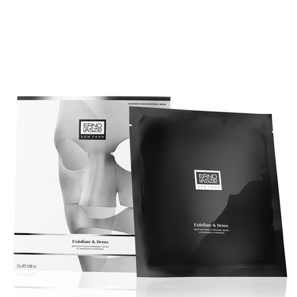 Erno Laszlo Detoxifying Hydrogel Mask Single