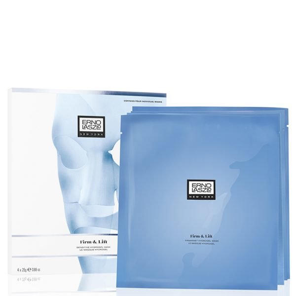 Erno Laszlo Firmarine Hydrogel Mask 4 Pack