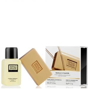 Erno Laszlo Hydra-Therapy Bespoke Cleansing Set