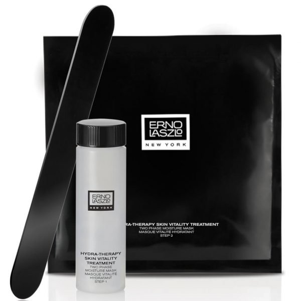 Erno Laszlo Hydra-Therapy Skin Vitality Mask 4 X 37 Ml