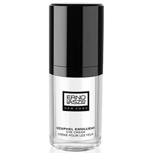 Erno Laszlo Ocuphel Emollient Eye Cream 0.5oz