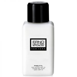 Erno Laszlo Phelityl Day Lotion Spf15 3oz