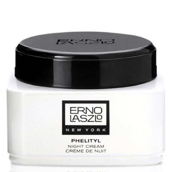 Erno Laszlo Phelityl Night Cream 50 Ml