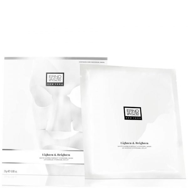 Erno Laszlo White Marble Bright Hydrogel Mask