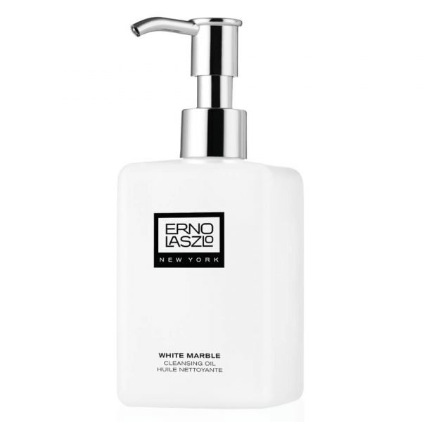 Erno Laszlo White Marble Cleansing Oil