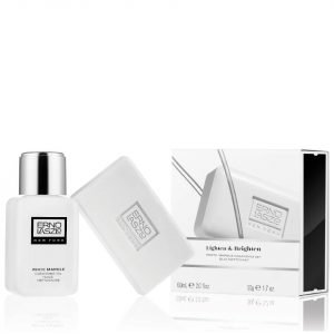 Erno Laszlo White Marble Double Cleanse Travel Set