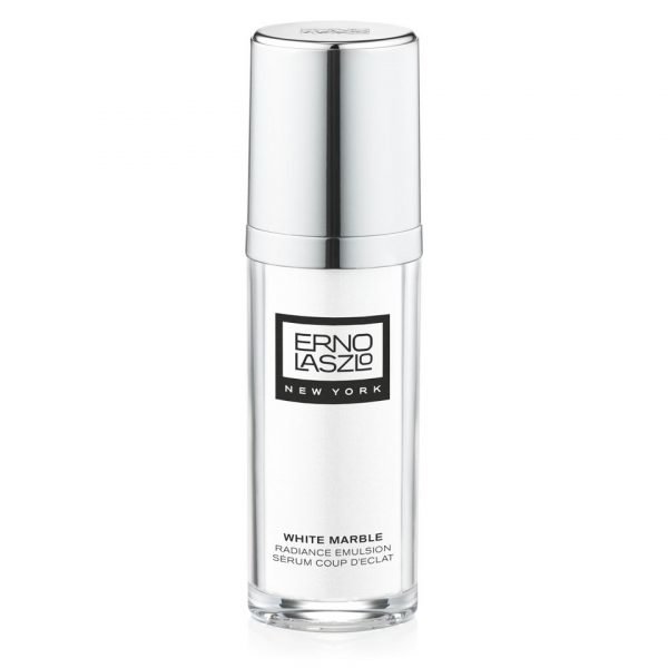 Erno Laszlo White Marble Radiance Emulsion 28.35 G