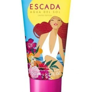 Escada Agua Del Sol Body Lotion Vartaloemulsio 150 ml