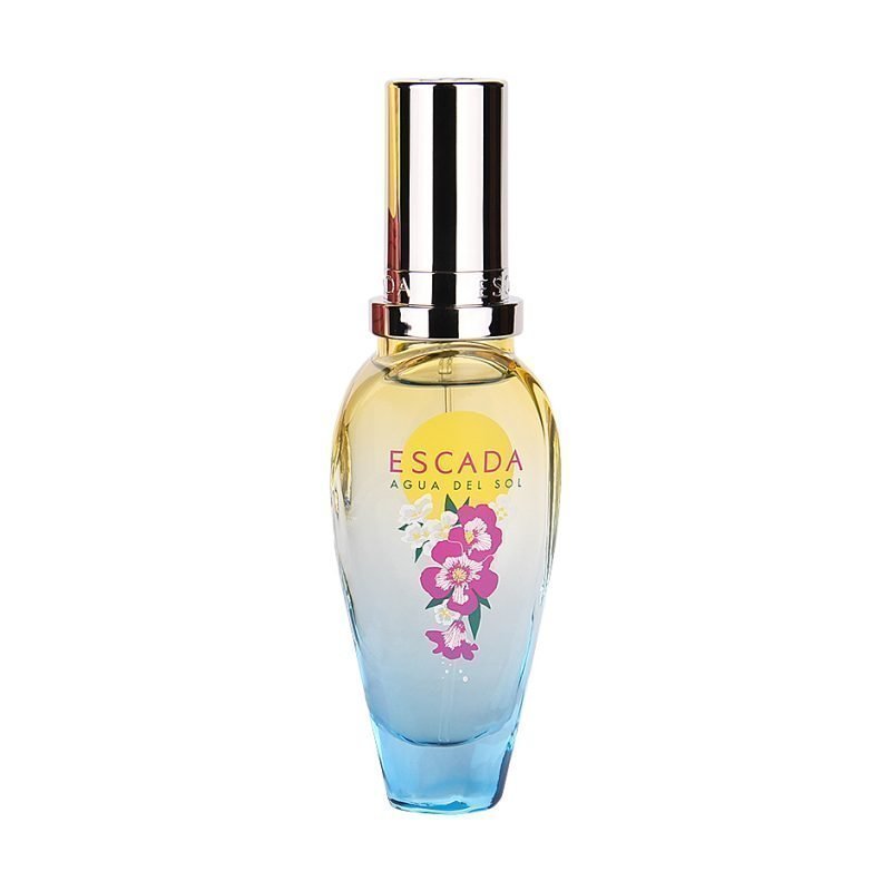 Escada Agua Del Sol Duo EdT 30ml Body Lotion 150ml