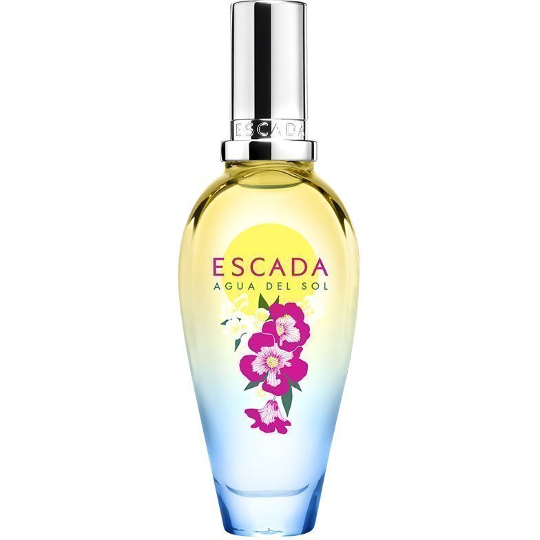 Escada Agua Del Sol EdT 50ml