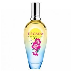 Escada Agua Del Sol Edt 100 Ml Hajuvesi