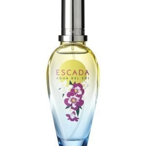 Escada Agua Del Sol Edt Tuoksu