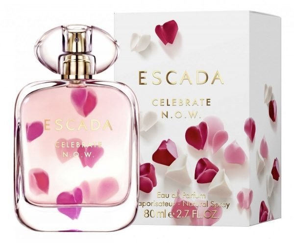 Escada Celebrate N.O.W. Edp Naiselle 80 Ml