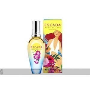 Escada Escada Agua Del Sol Edt 50ml