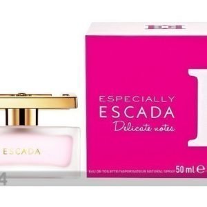 Escada Escada Especially Delicate Notes Edt 50ml