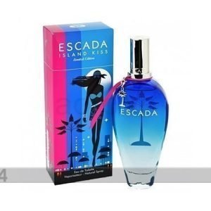 Escada Escada Island Kiss 2011 Edt 50ml