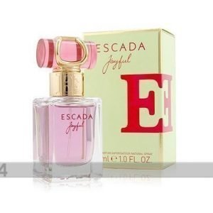 Escada Escada Joyful Edp 30ml