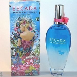 Escada Escada Turguoise Summer Edt100ml