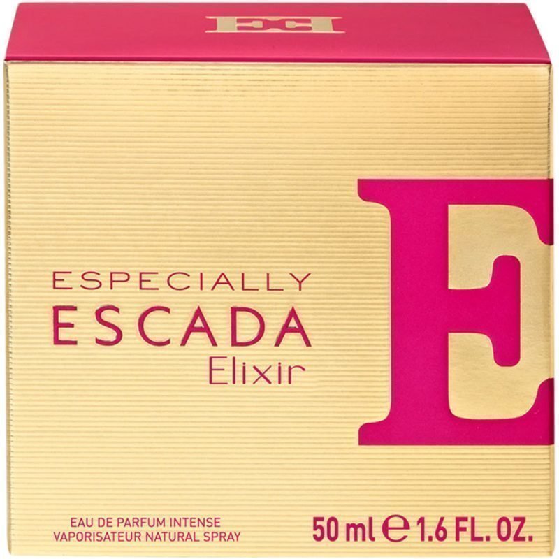 Escada Especially Elixir EdP EdP 50ml