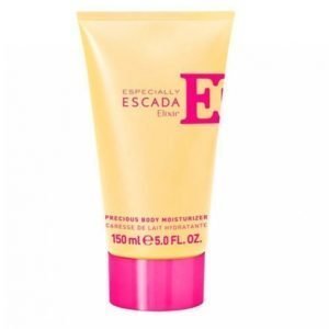 Escada Especially Elixir W Bodylotion 150 Ml Vartalovoide