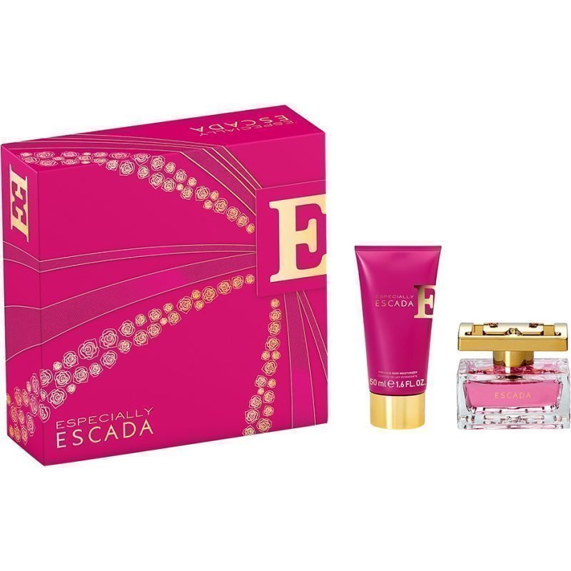 Escada Especially Escada EdP 30ml Body Lotion 50ml