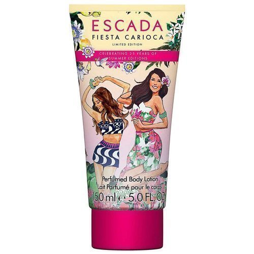 Escada Fiesta Carioca Body Lotion