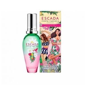 Escada Fiesta Carioca Edt 30ml Hajuvesi