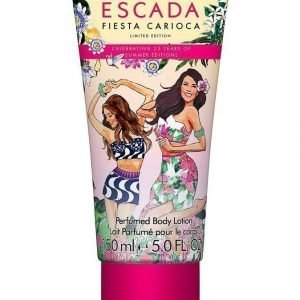 Escada Fiesta Carioca Vartalovoide 150 ml