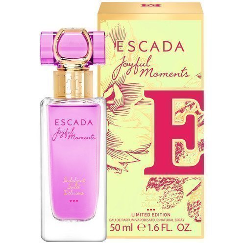 Escada Joyful Moments EdP 30 ml