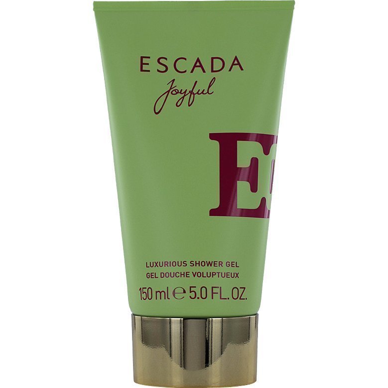 Escada Joyful Shower Gel Shower Gel 150ml